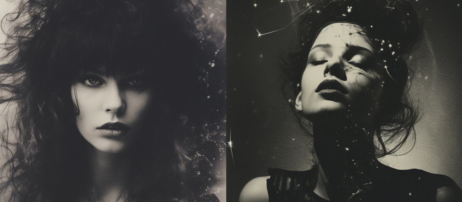 Strange Darkroom Prints