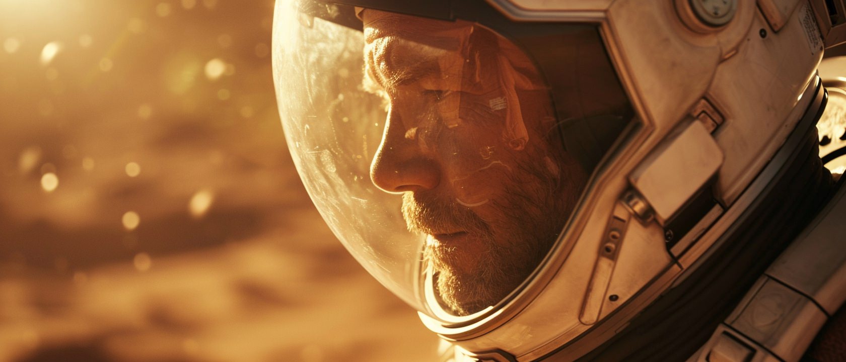 Outer Space Discovery