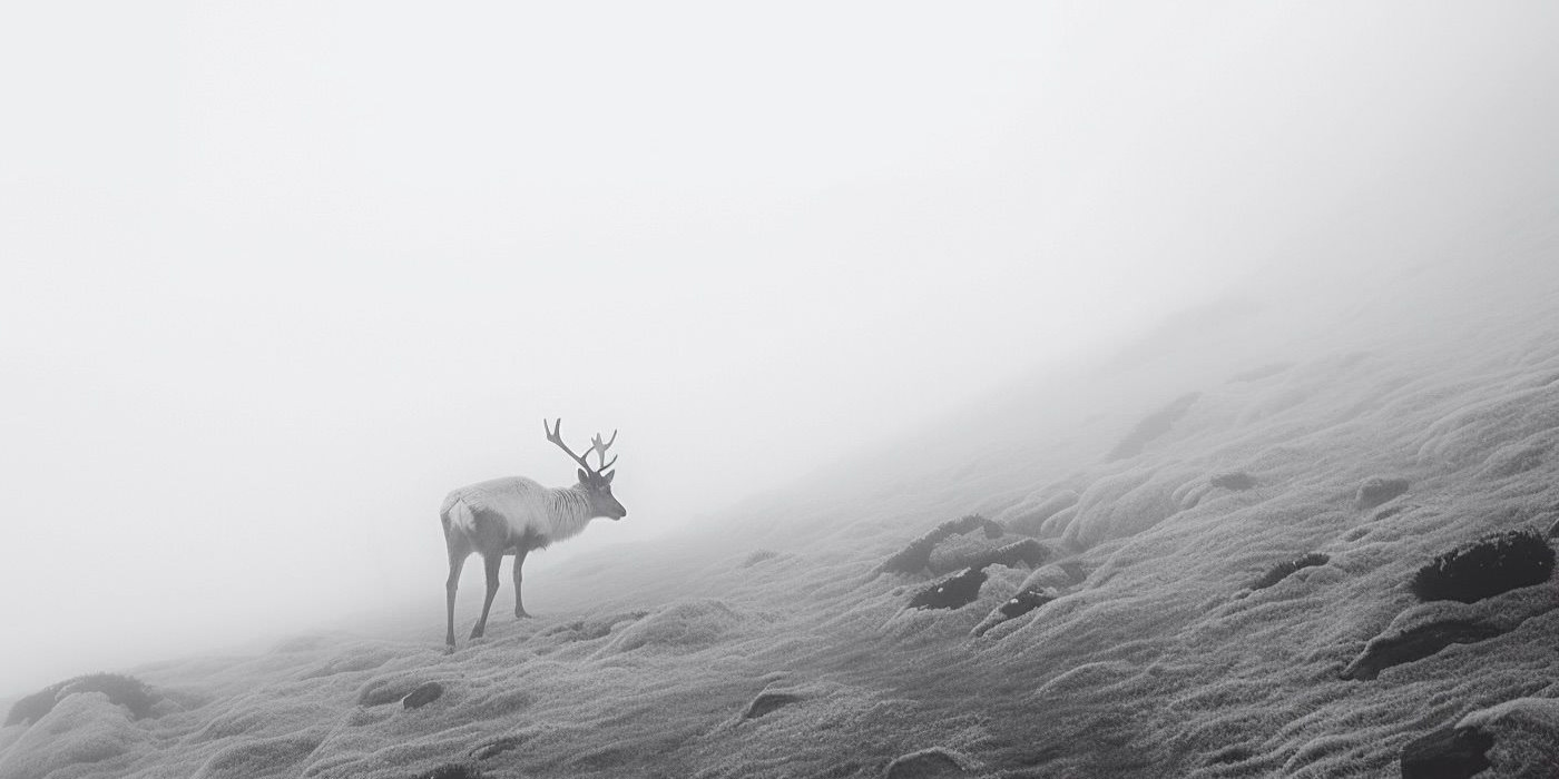 Dreams in Black & White